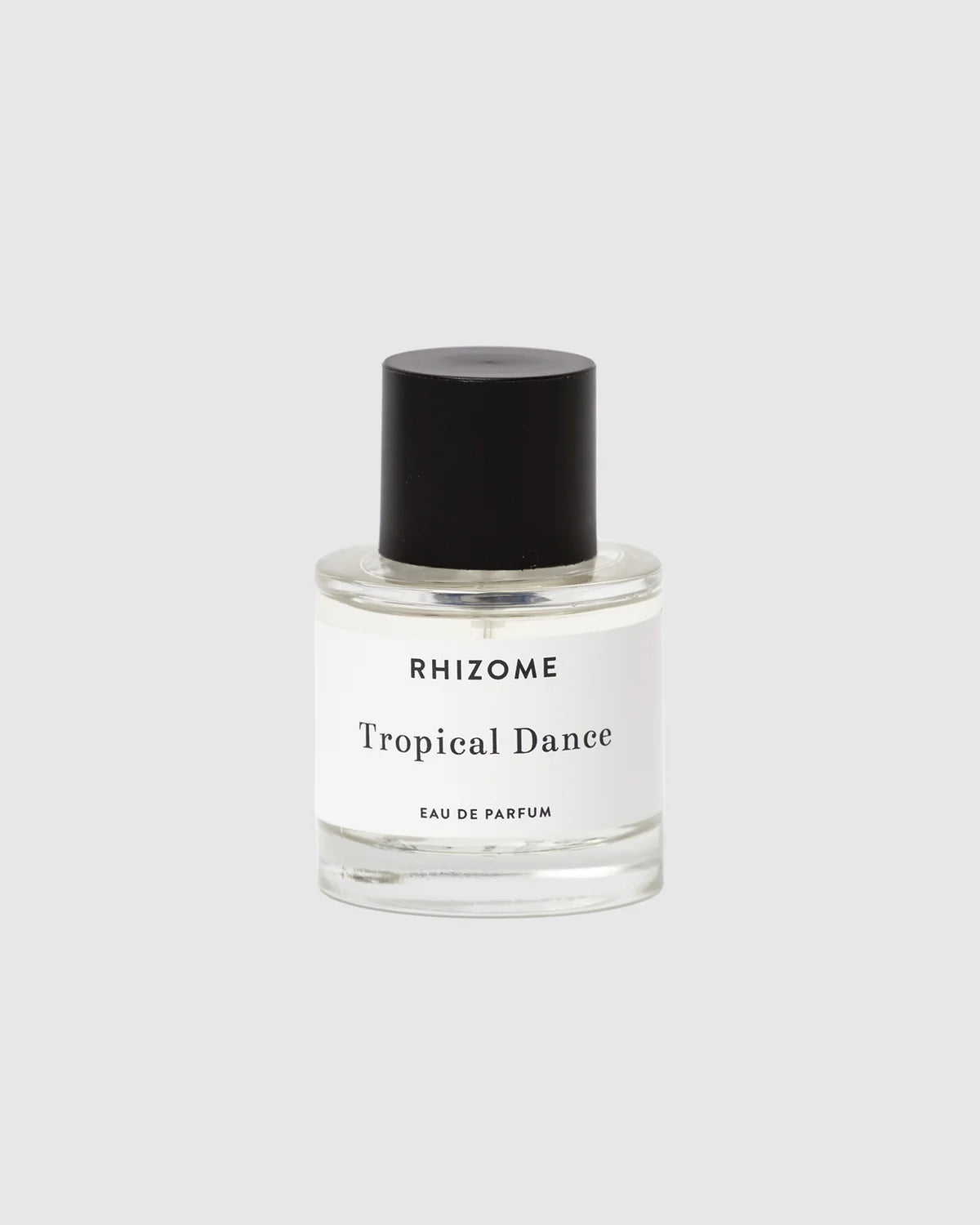 RHIZOME TROPICAL DANCE EDP