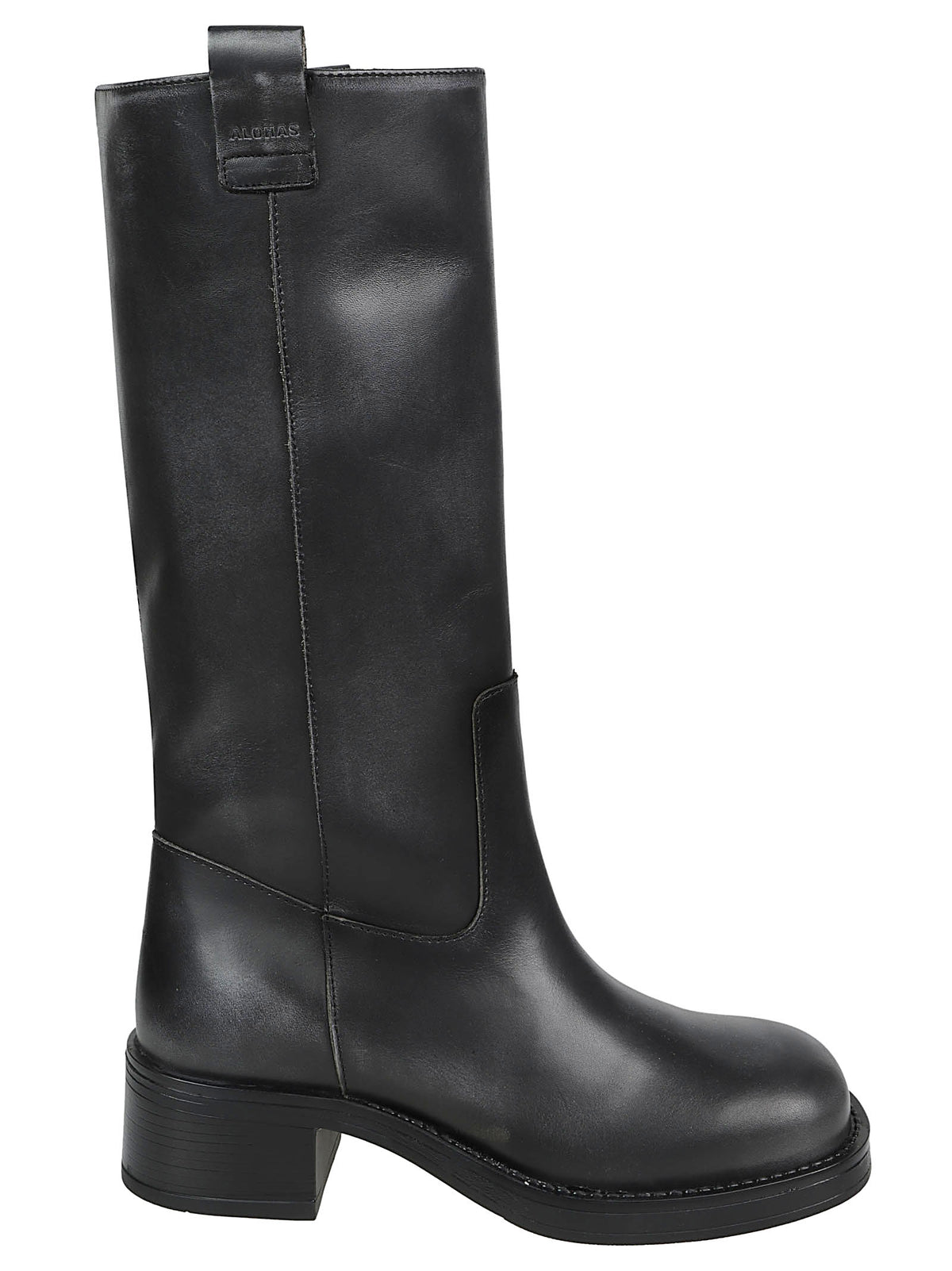 S100550-01BLACK ALOHAS