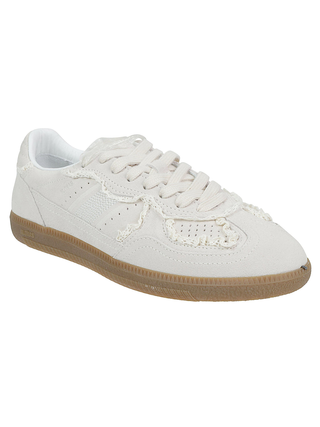 S100823-01CROCHET CREAM ALOHAS