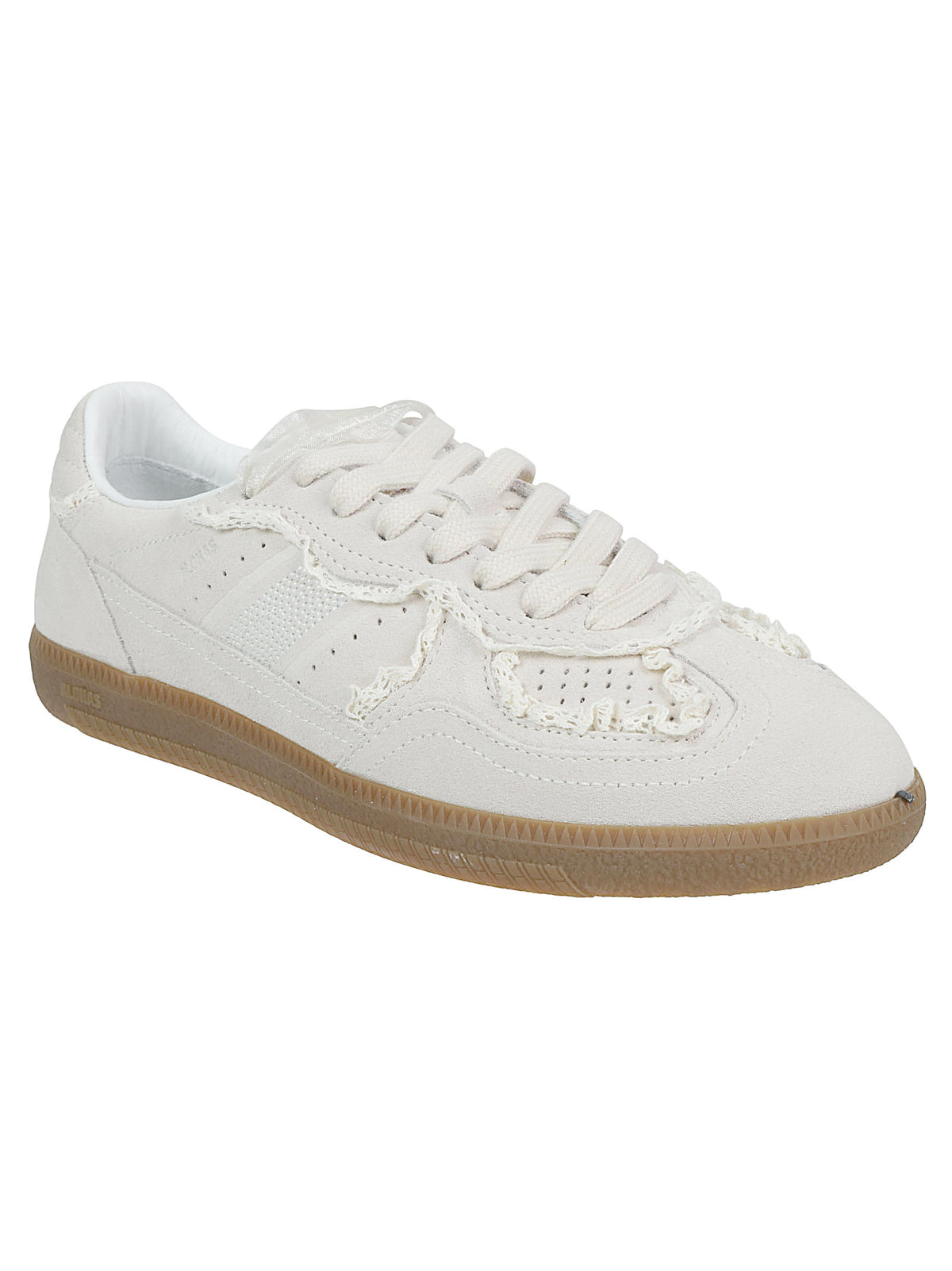 S100823-01CROCHET CREAM ALOHAS