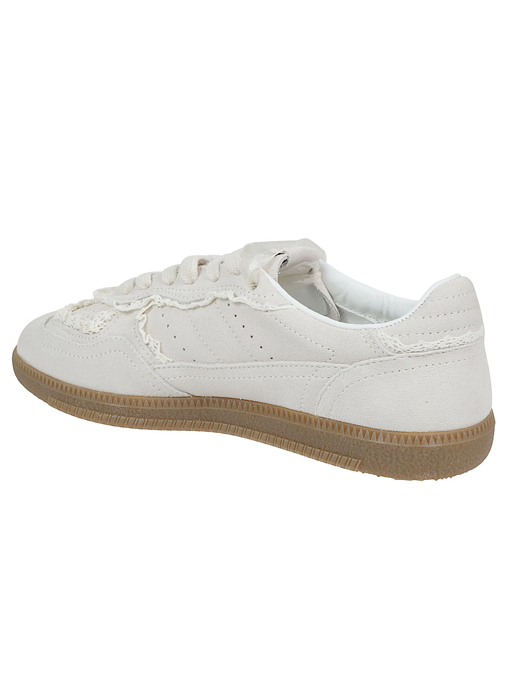S100823-01CROCHET CREAM ALOHAS