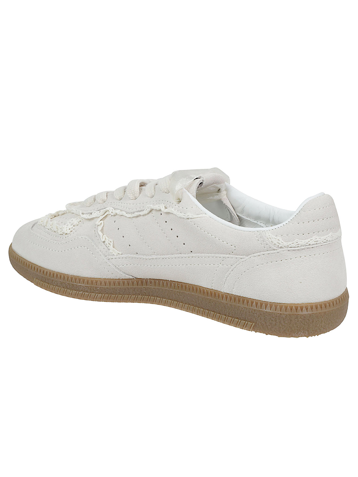 S100823-01CROCHET CREAM ALOHAS