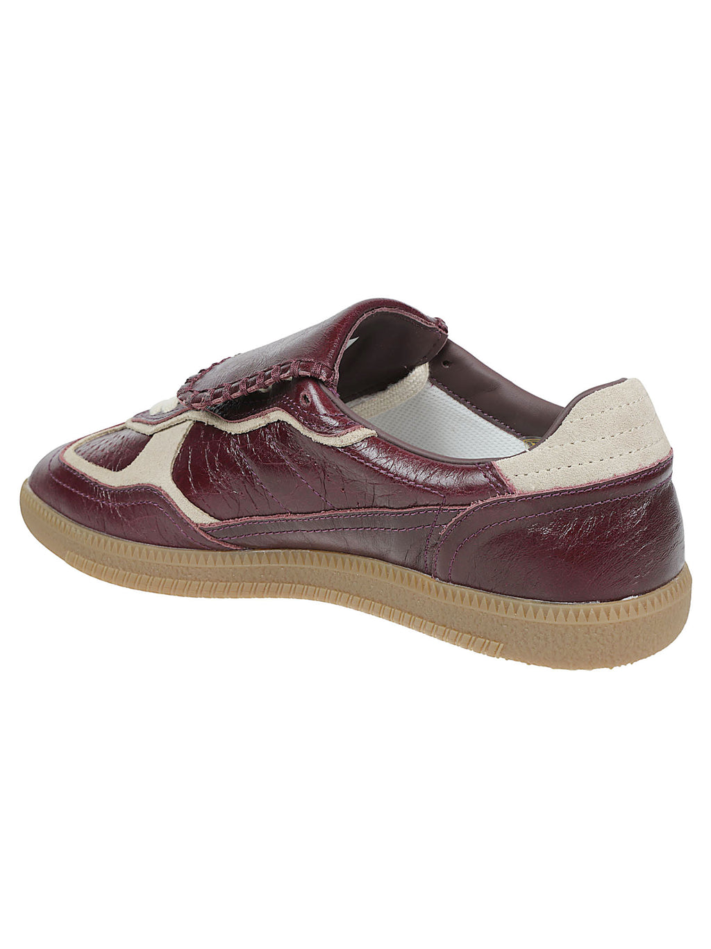 S100829-05ONIX DEEP BURGUNDY ALOHAS