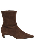 S101216-01SUEDE BROWN ALOHAS