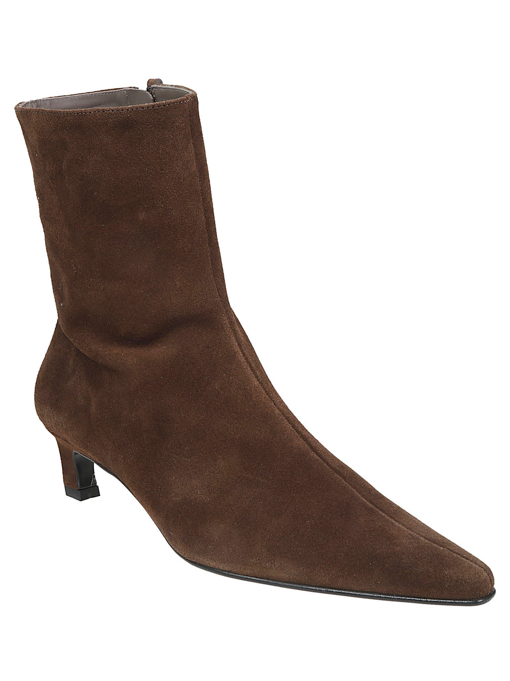 S101216-01SUEDE BROWN ALOHAS