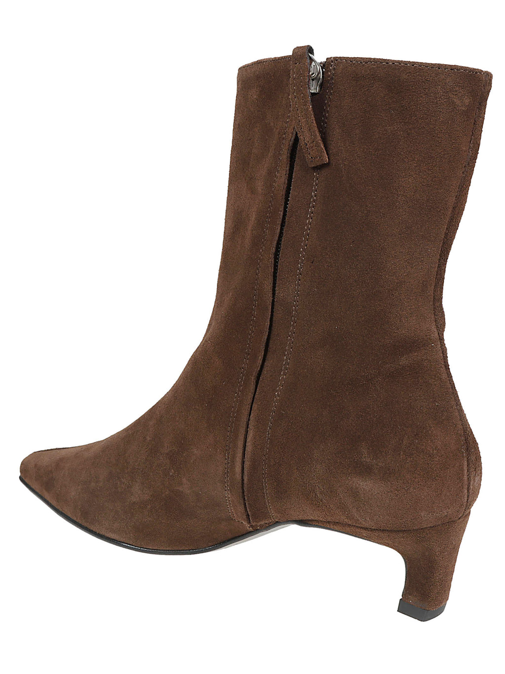 S101216-01SUEDE BROWN ALOHAS