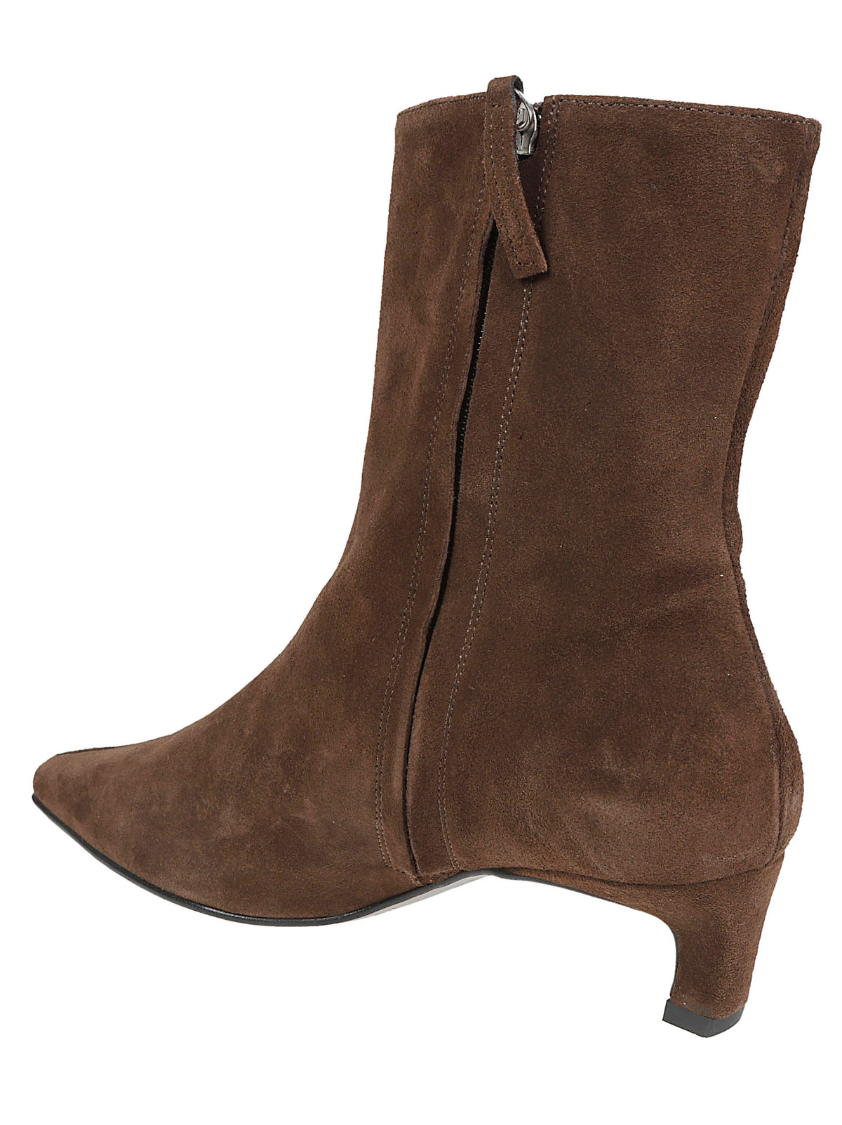 S101216-01SUEDE BROWN ALOHAS