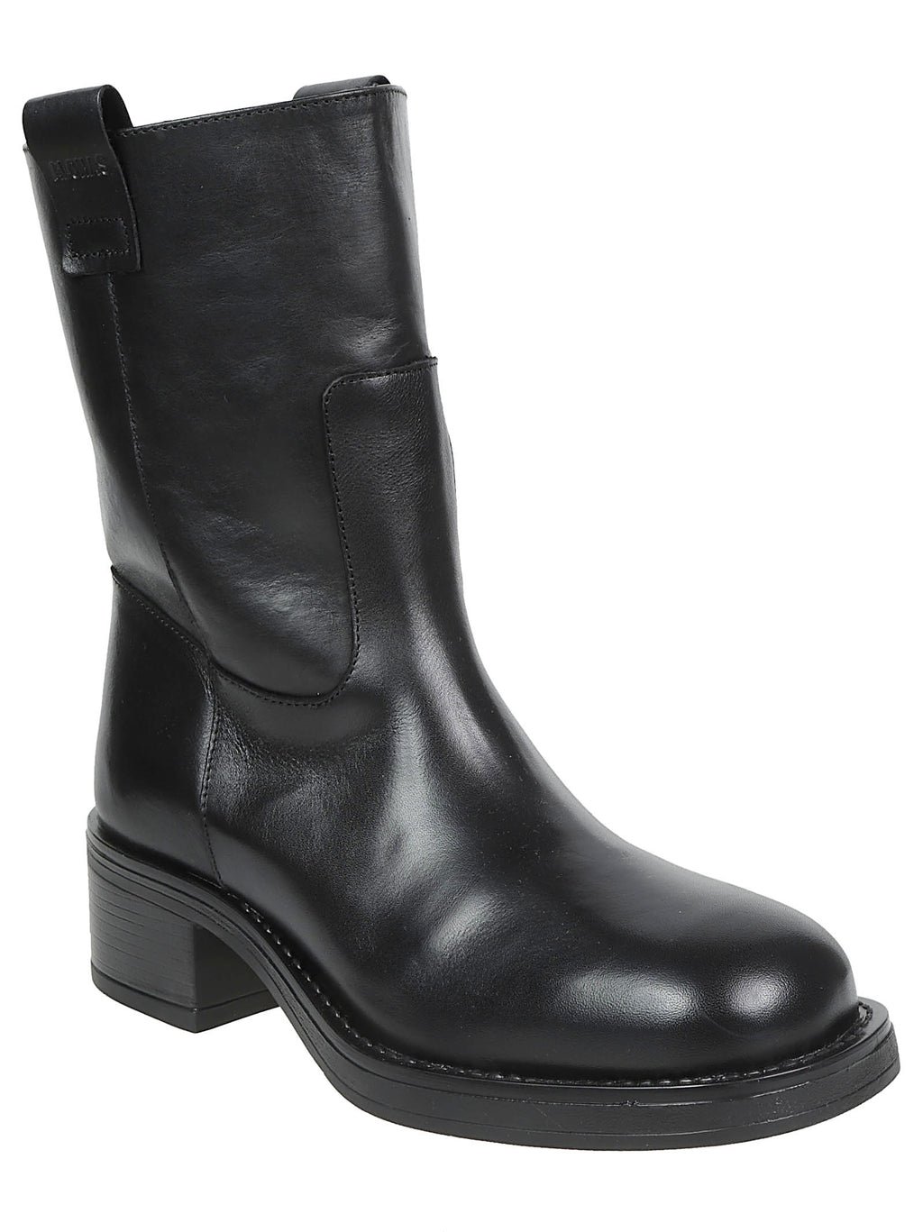 S101371-01BRUSHED BLACK ALOHAS