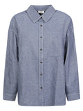 LOF06AH26STONE BLUE AMERICAN VINTAGE