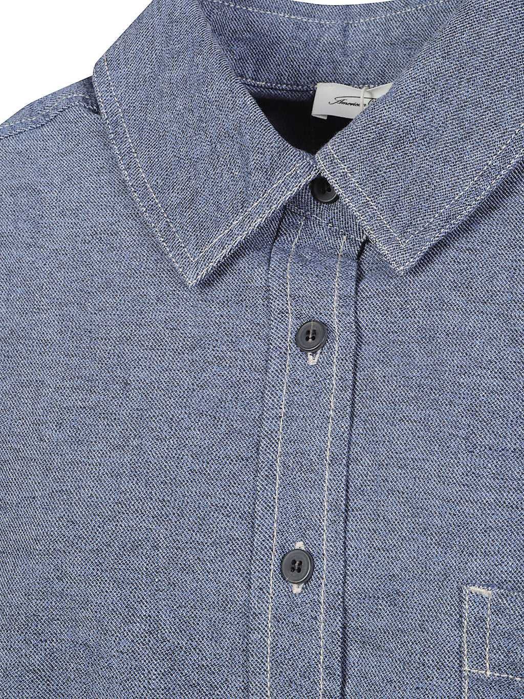 LOF06AH26STONE BLUE AMERICAN VINTAGE