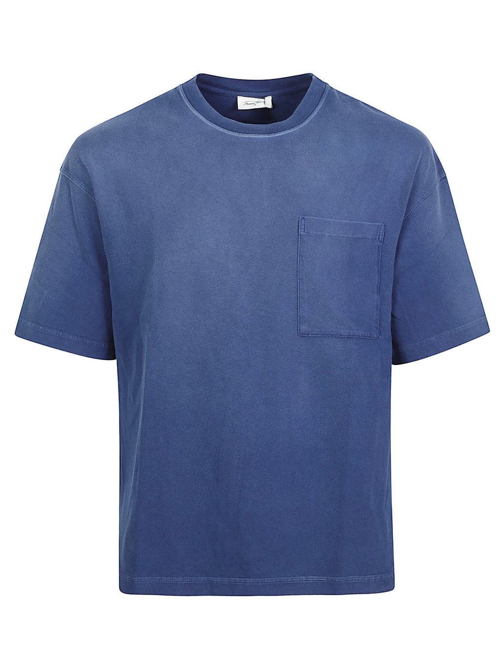 T-SHIRT AMPLE MC 