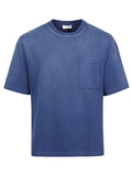 T-SHIRT AMPLE MC 