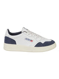 A1UNAULMFT22SOFLEA/SUE WHT/DENIM AUTRY