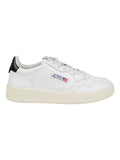 A1UNAULMLL22LEAT/LEAT WHT/BLACK AUTRY