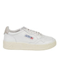 A1UNAULWLL27LEAT/LEAT WHT/FEATHER AUTRY