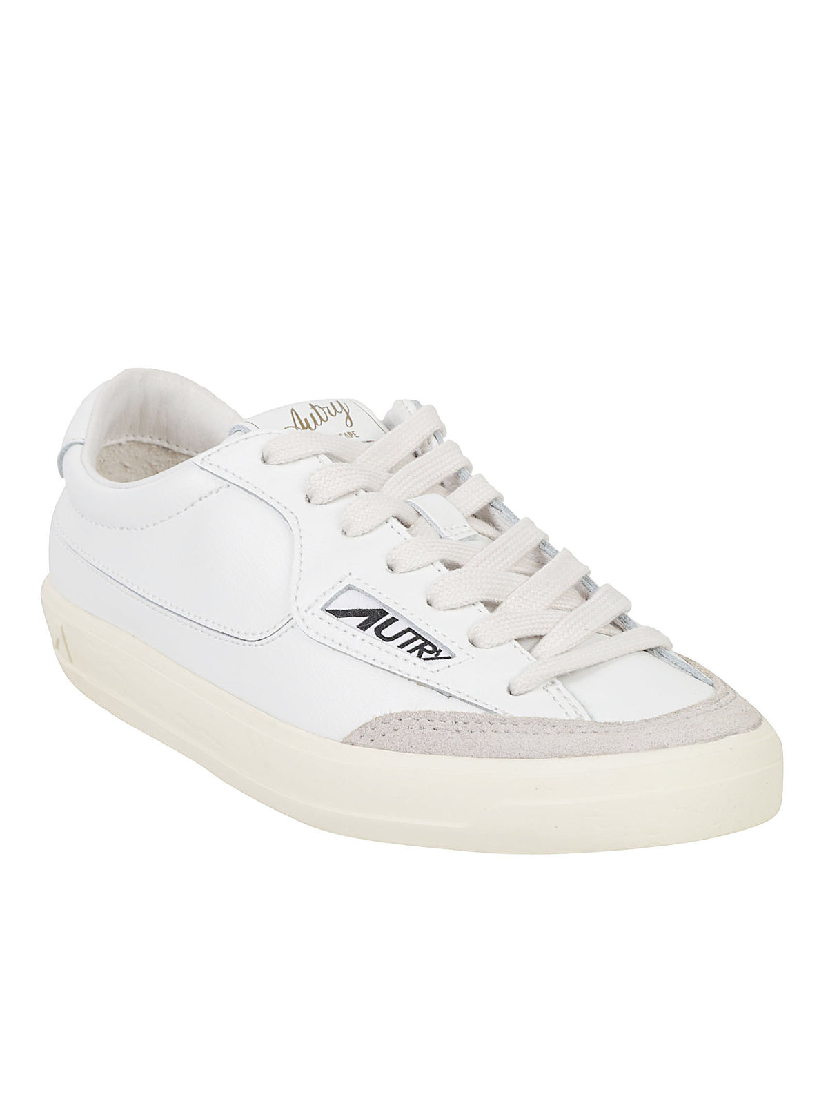 A1UNSCLWUK01LEAT/SUE WHT/WHT AUTRY