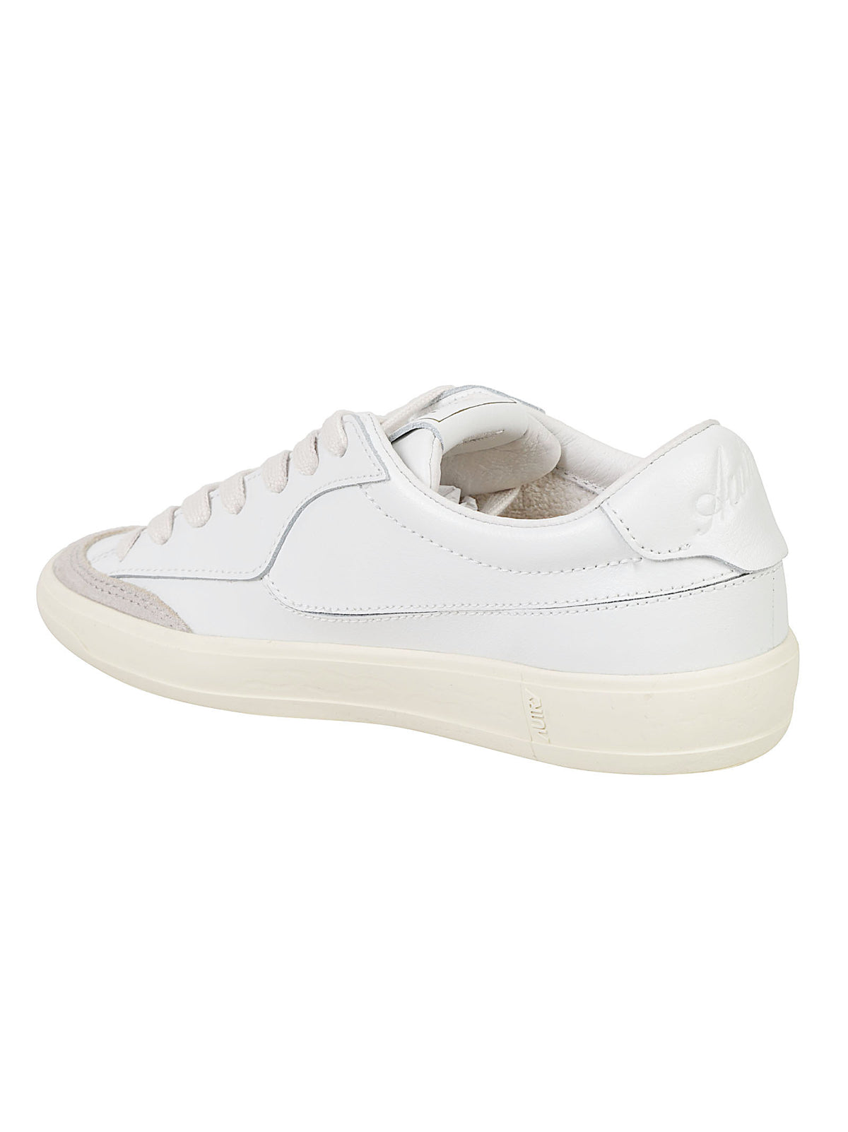 A1UNSCLWUK01LEAT/SUE WHT/WHT AUTRY