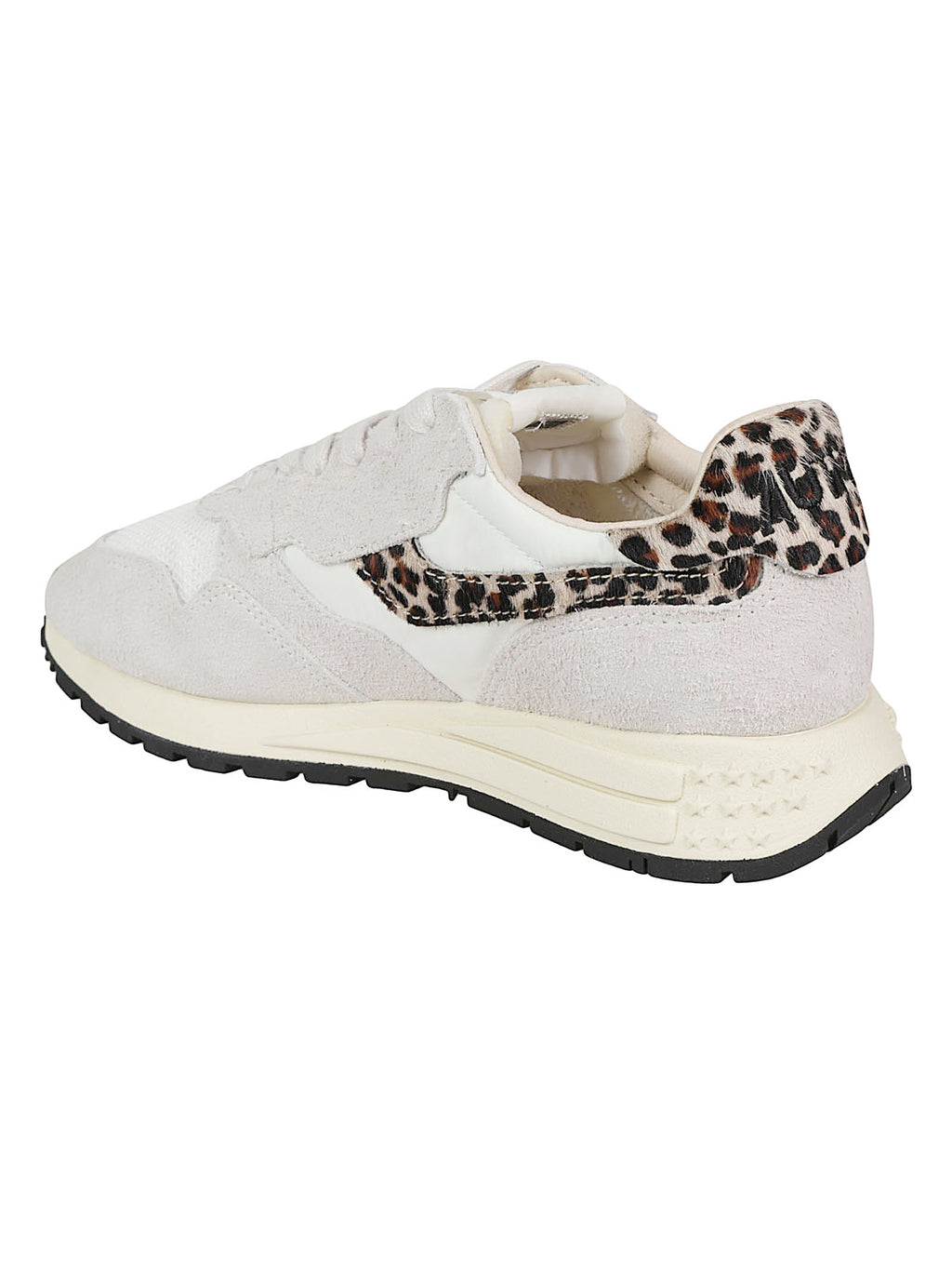 A1UNWWLWEP01SUENIL/PONY WHT/LEO AUTRY