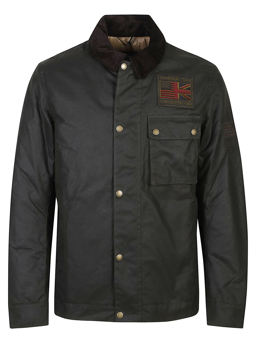 262MWX1853MWXSG91 BARBOUR