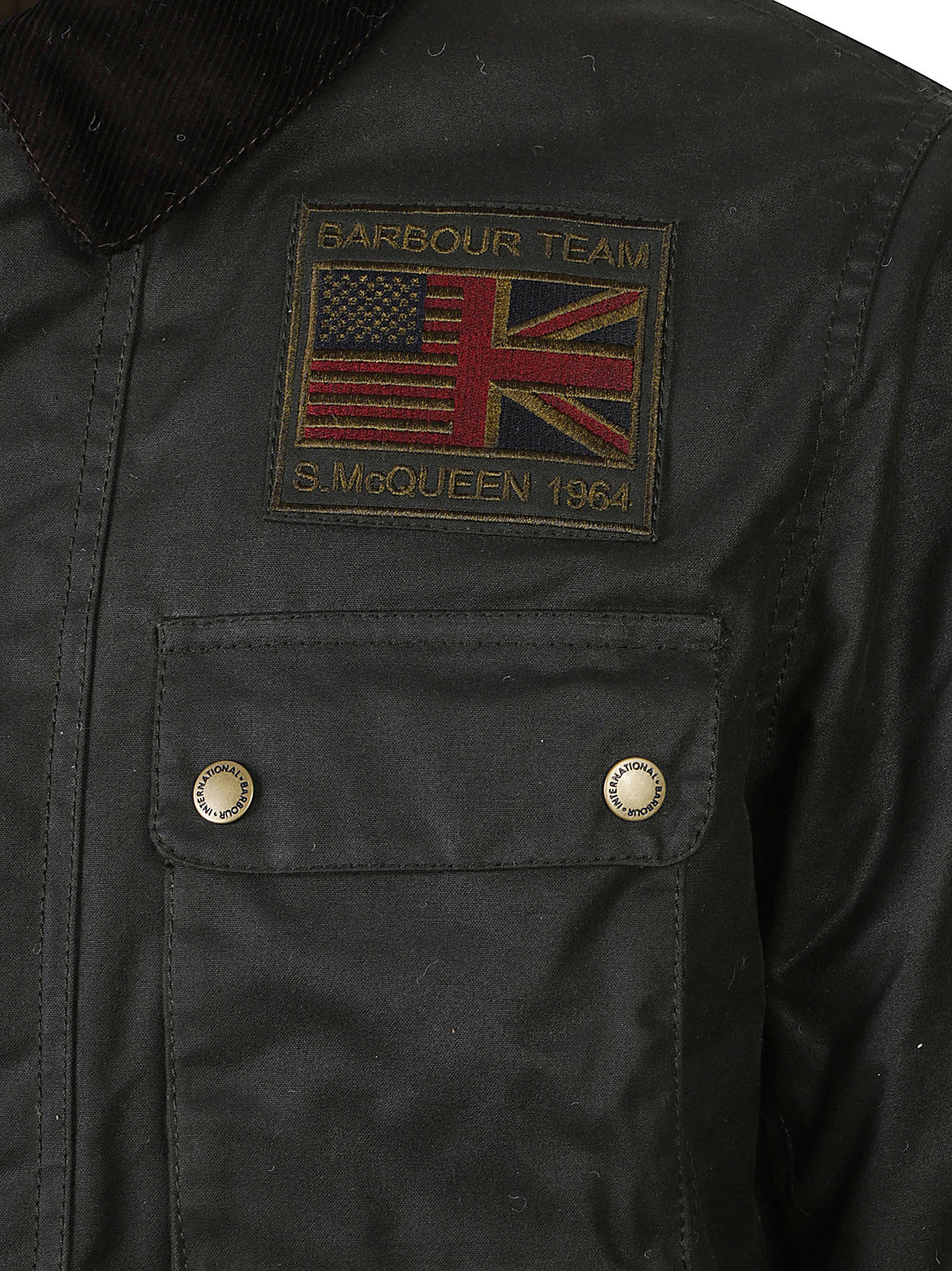 262MWX1853MWXSG91 BARBOUR