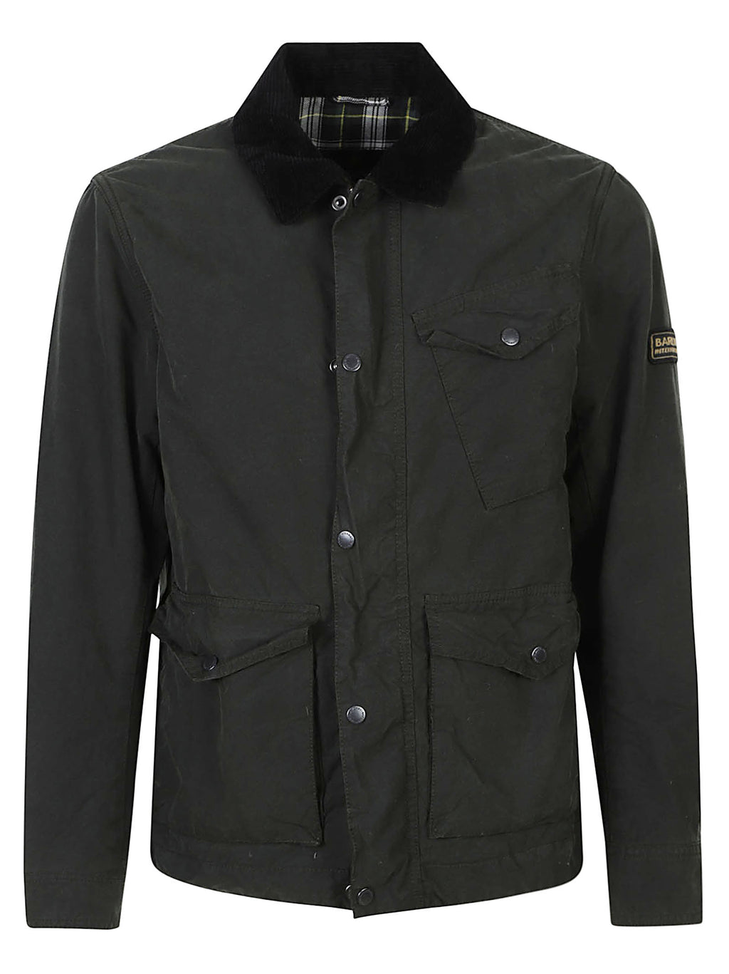 262MWX2600MWXSG51 BARBOUR