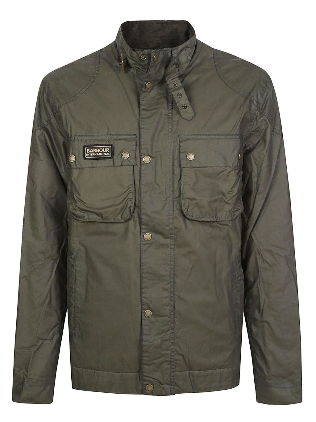 262MWX2601MWXOL54 BARBOUR