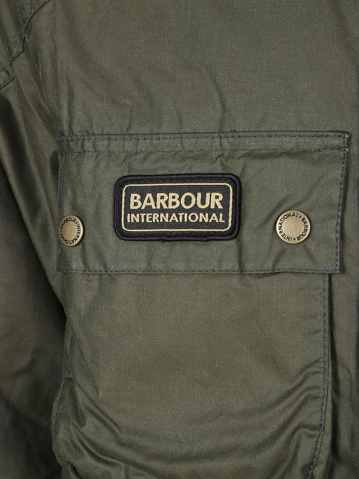 262MWX2601MWXOL54 BARBOUR