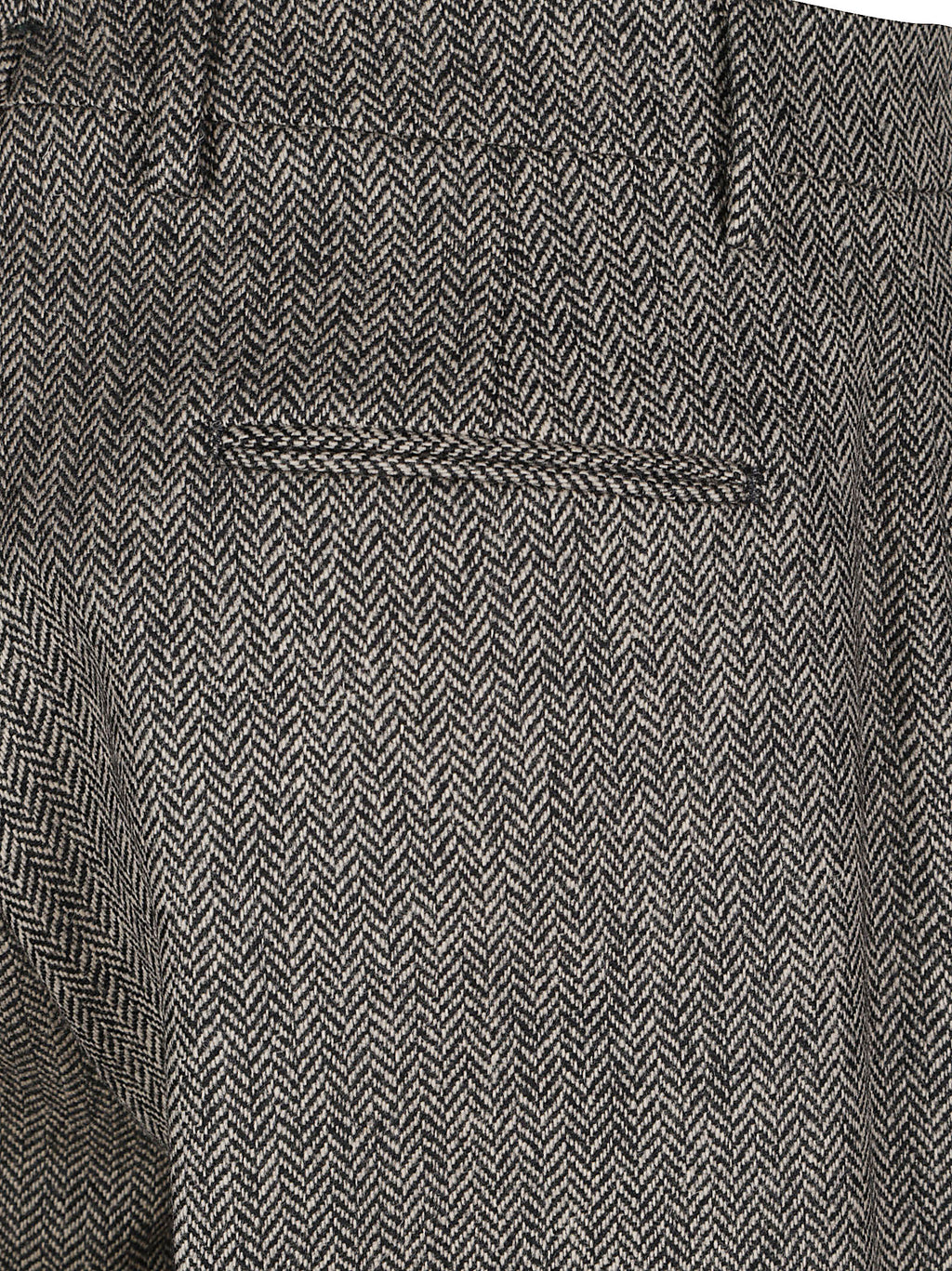 PANTALONE VITA REGULAR 