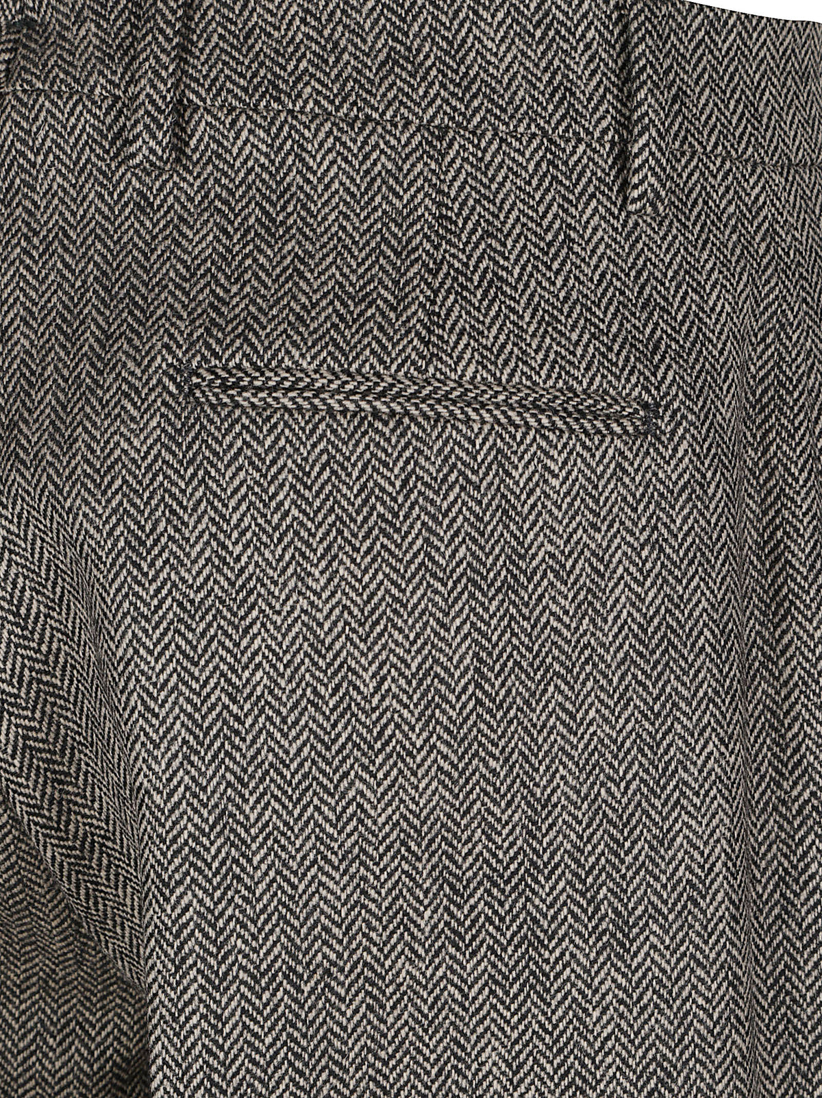 PANTALONE VITA REGULAR 