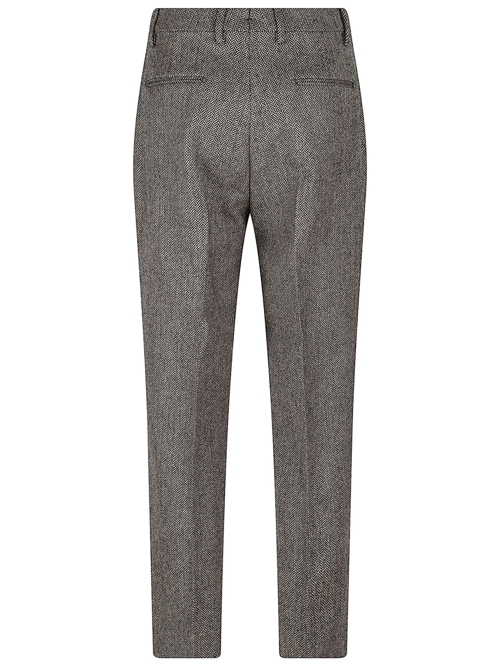 PANTALONE VITA REGULAR 