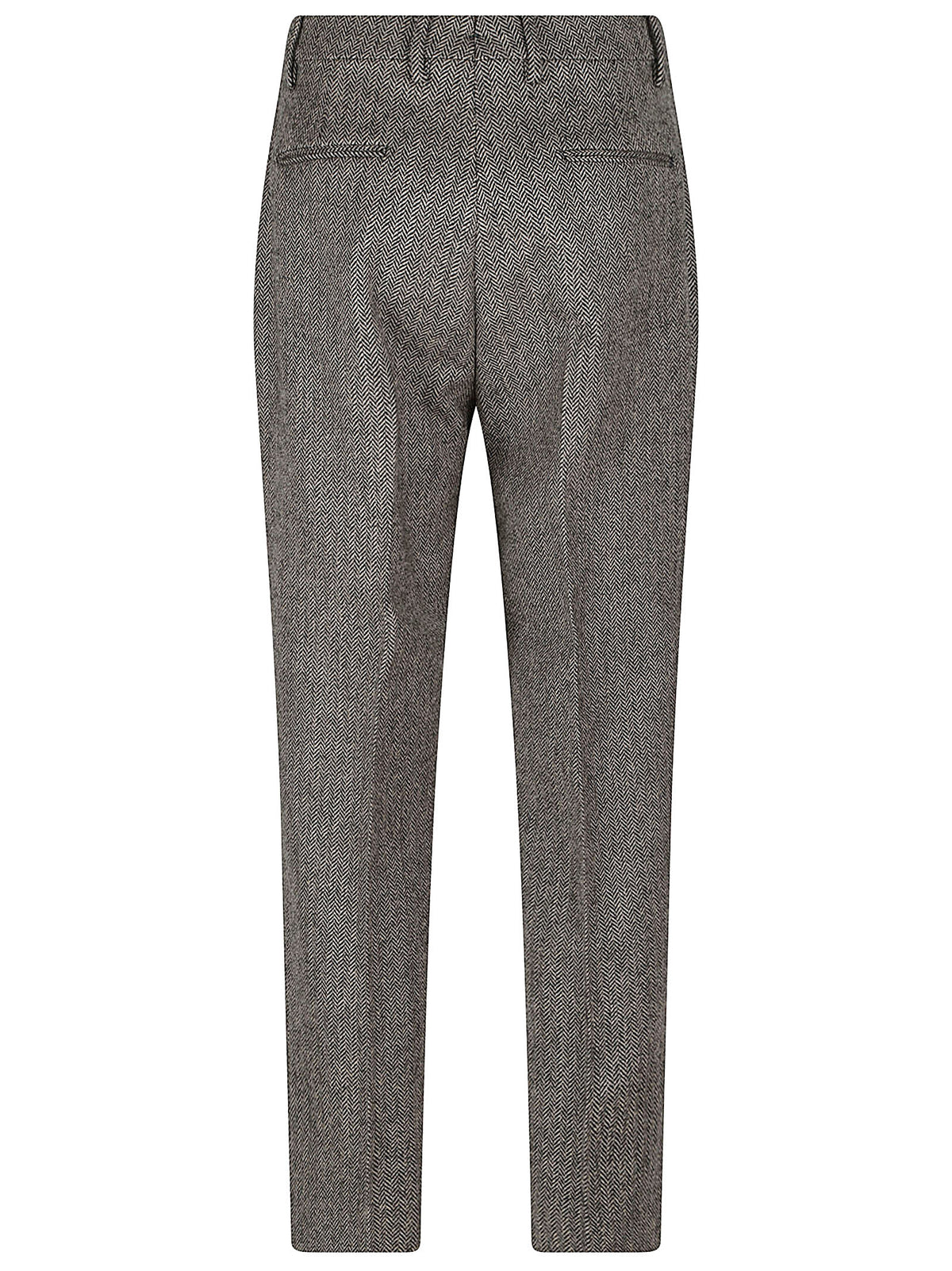 PANTALONE VITA REGULAR 