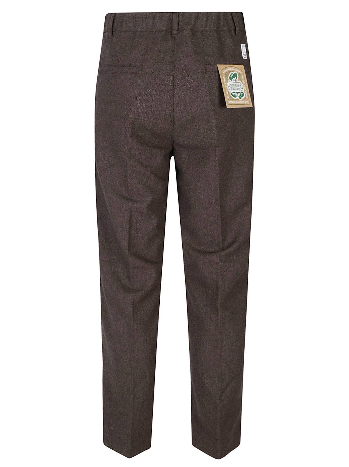 DU26337LOREOCACAO BOTTEGA CHILOMETRI ZERO