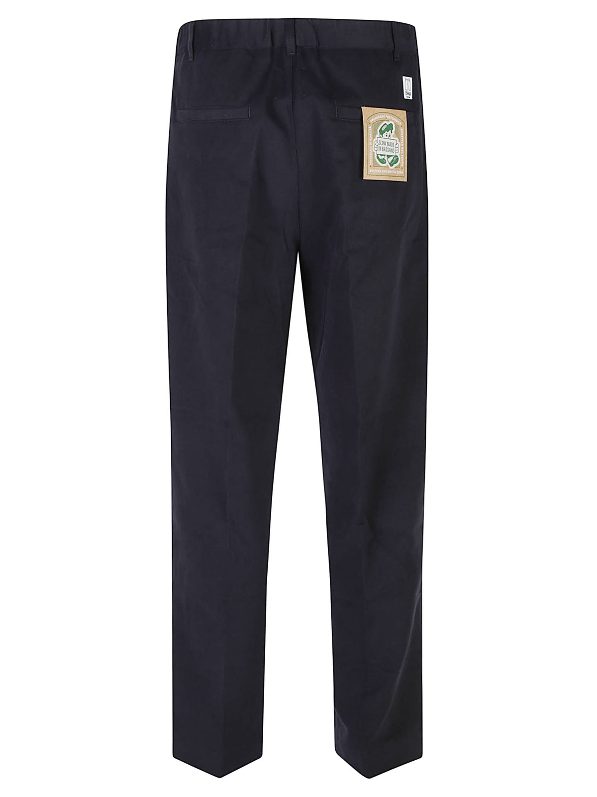 DU26339LOREONOTTE BOTTEGA CHILOMETRI ZERO
