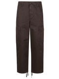KADE CARGO PANTTOBACCO STONE WASHED CARHARTT