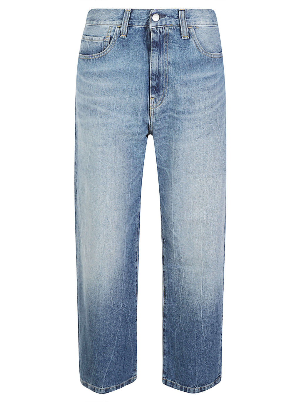 LANDON PANTBLUE DESTROY WASH CARHARTT