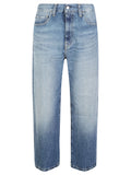 LANDON PANTBLUE DESTROY WASH CARHARTT