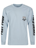 L/S COLD DRINKS T-SHIRTICARIA CARHARTT