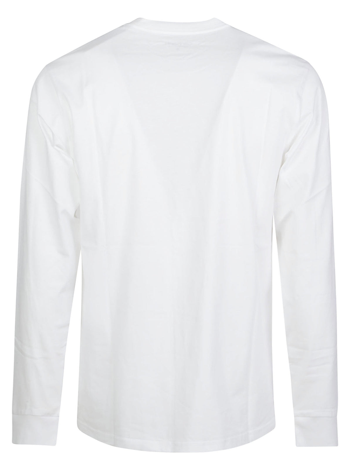 L/S POCKET T-SHIRTWHITE CARHARTT