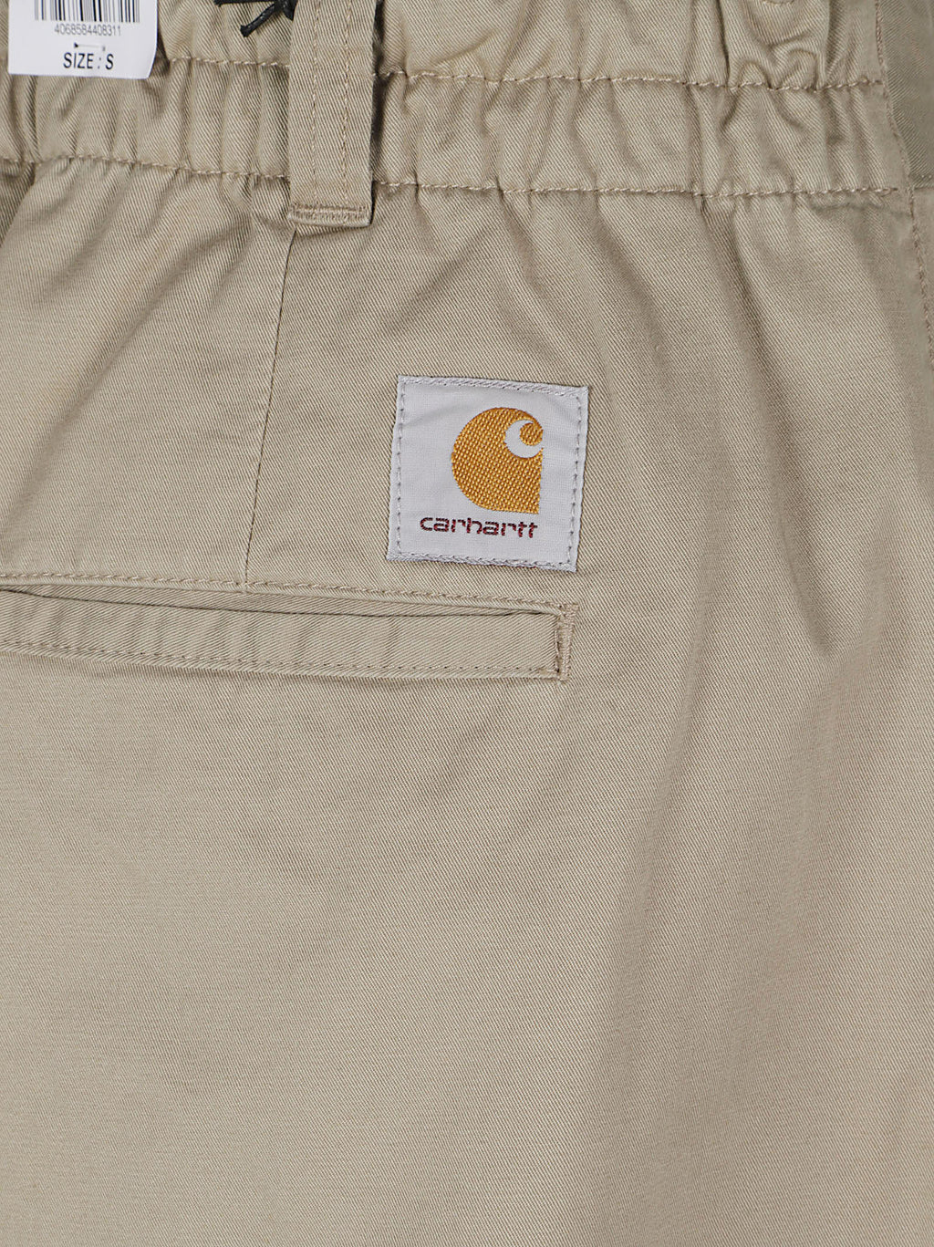 MARV PANT IROKOSTONE WASHED CARHARTT