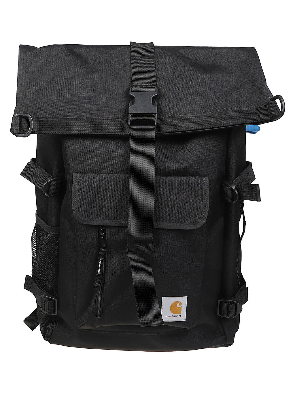 PHILIS BACKPACKBLACK CARHARTT