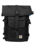 PHILIS BACKPACKBLACK CARHARTT
