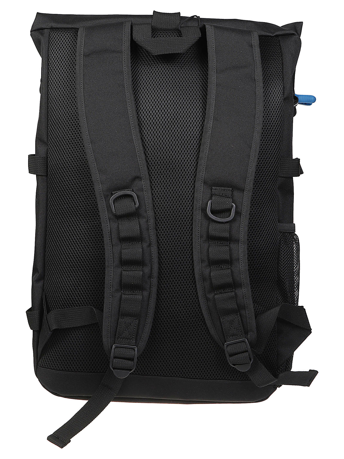 PHILIS BACKPACKBLACK CARHARTT