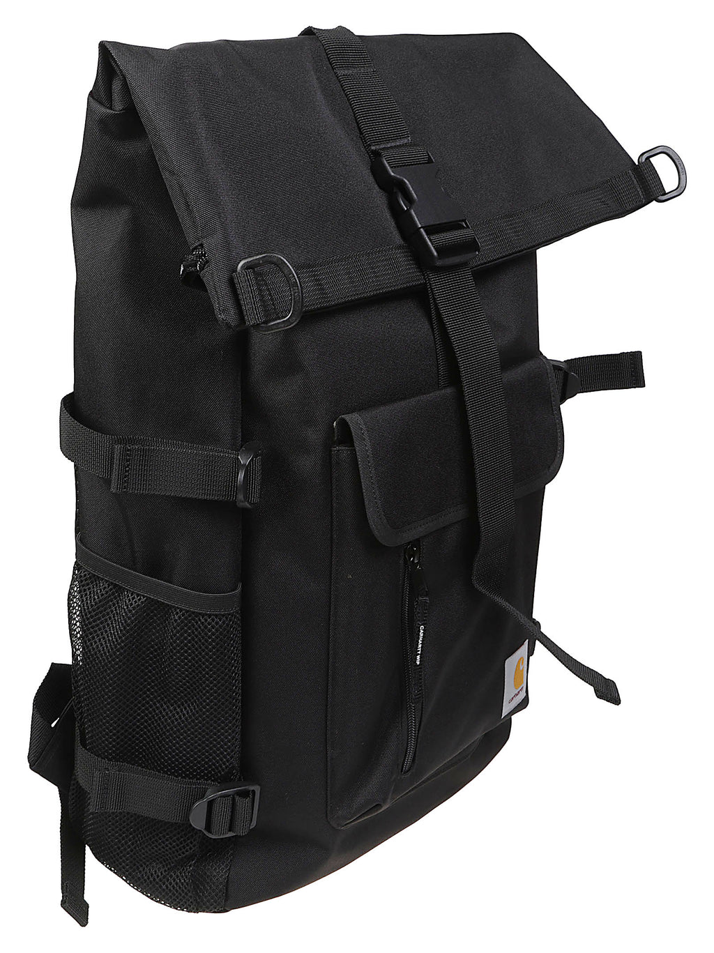 PHILIS BACKPACKBLACK CARHARTT