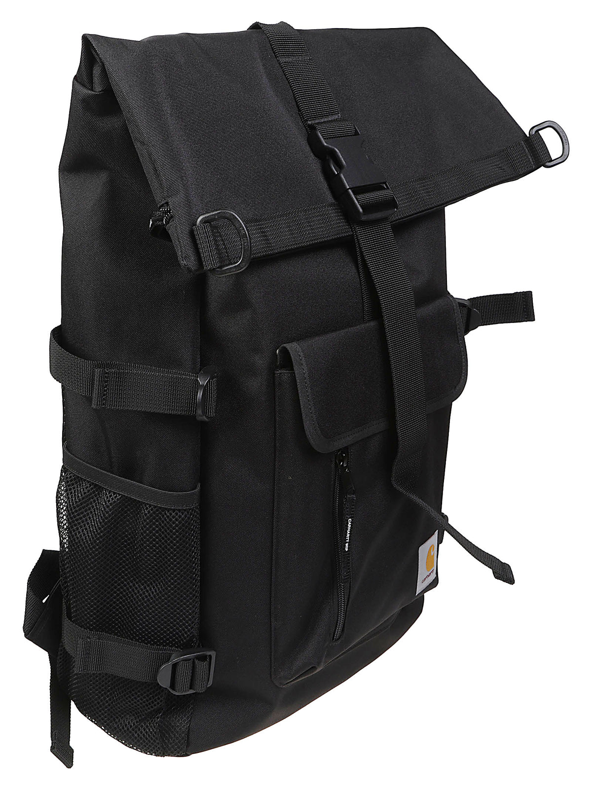 PHILIS BACKPACKBLACK CARHARTT