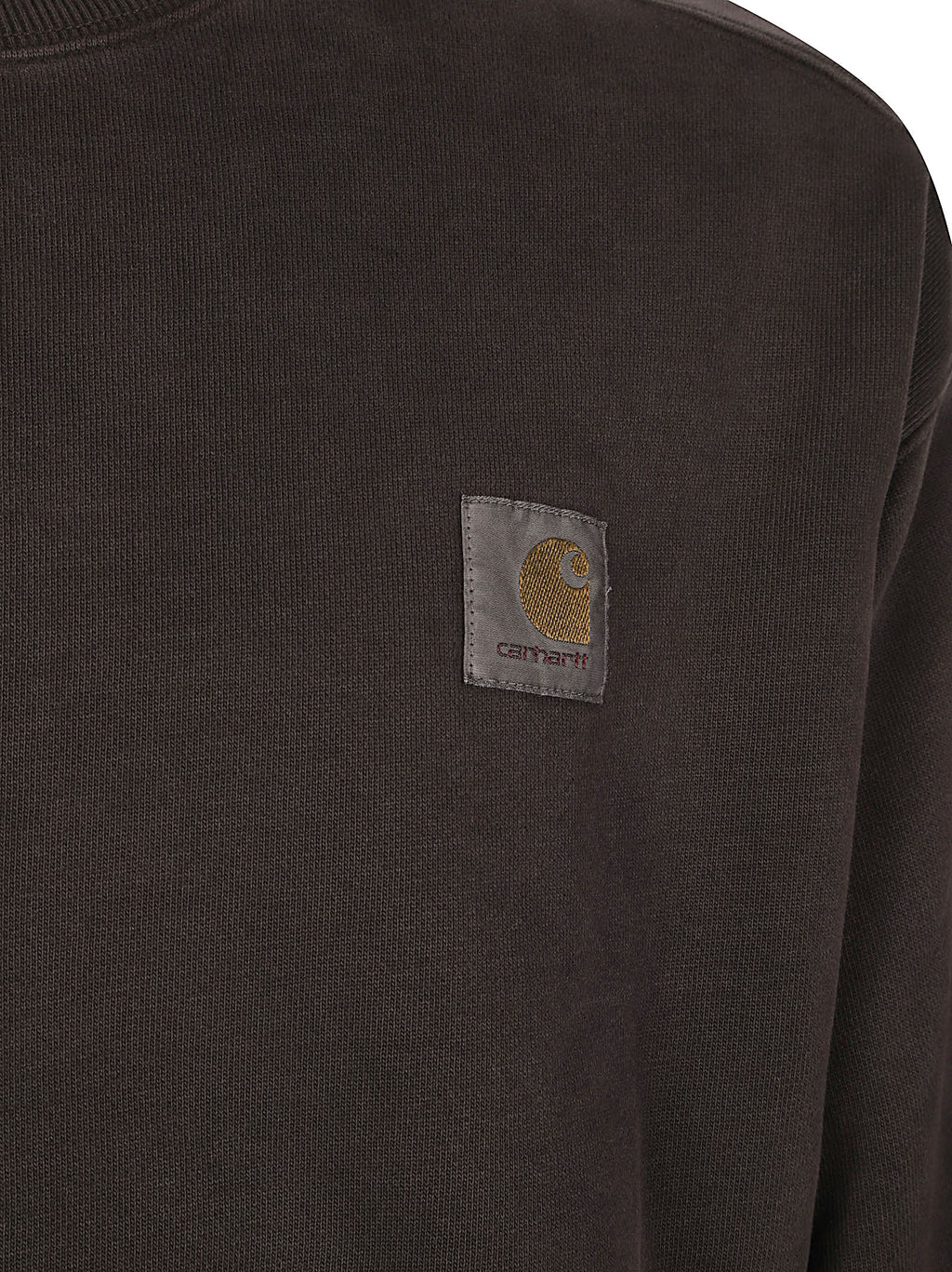 VISTA SWEATTOBACCO GARMENT DYED CARHARTT
