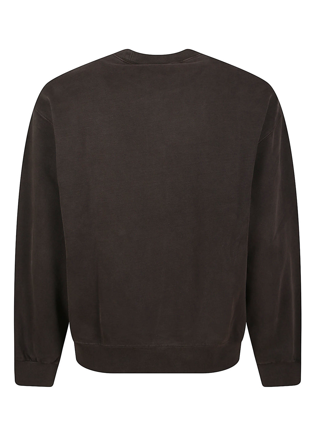 VISTA SWEATTOBACCO GARMENT DYED CARHARTT
