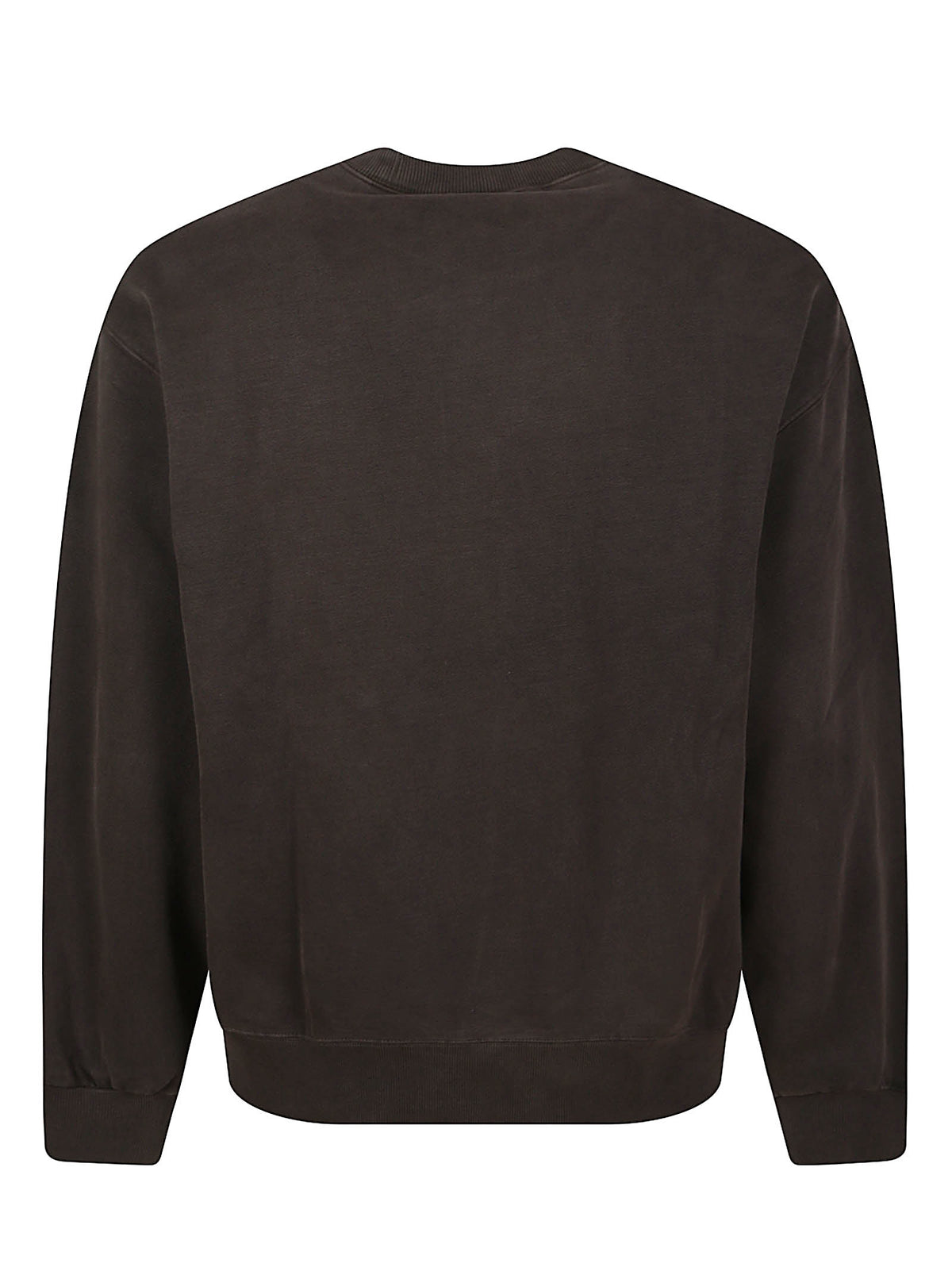 VISTA SWEATTOBACCO GARMENT DYED CARHARTT