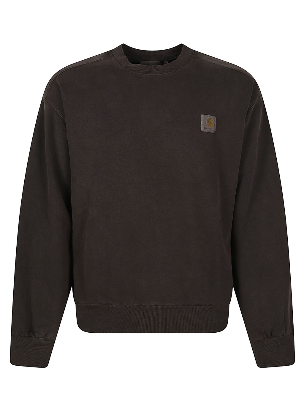 VISTA SWEATTOBACCO GARMENT DYED CARHARTT