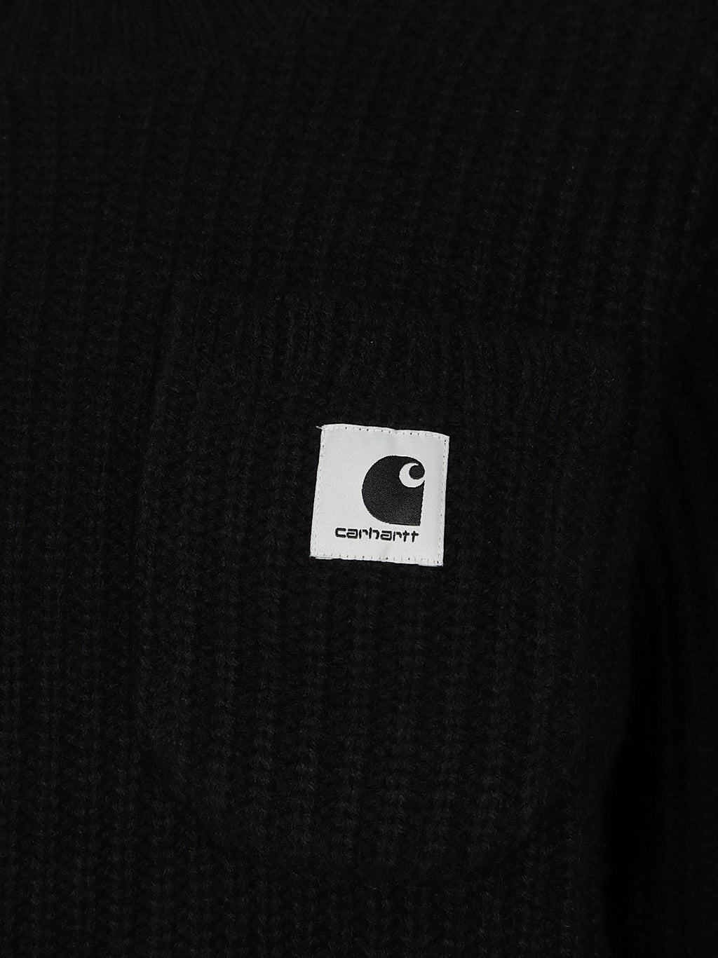 W MIRA SWEATERBLACK CARHARTT