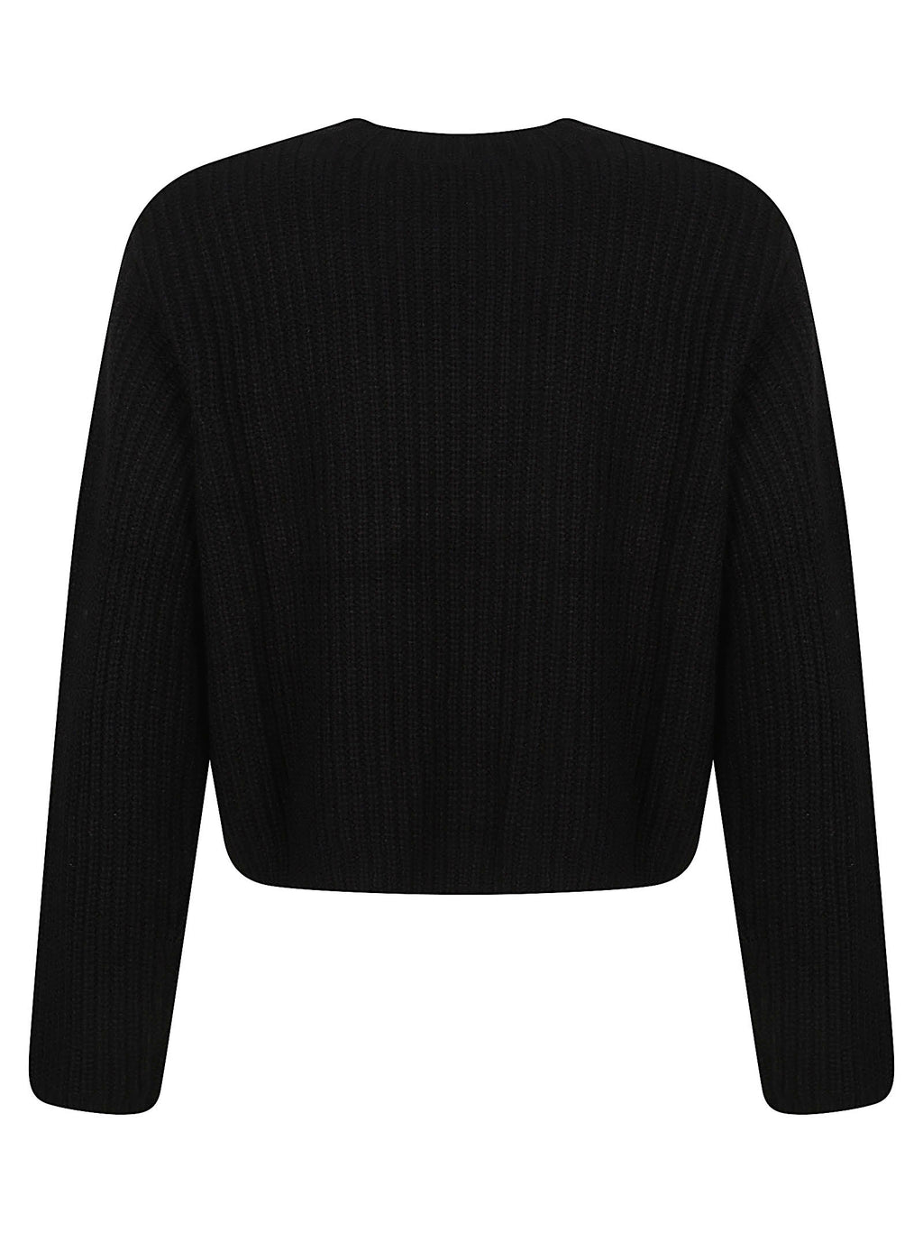 W MIRA SWEATERBLACK CARHARTT